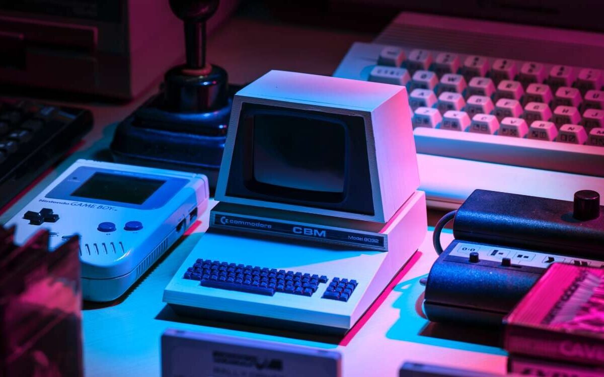 Unveiling the Latest Tech Marvels at&hellip;